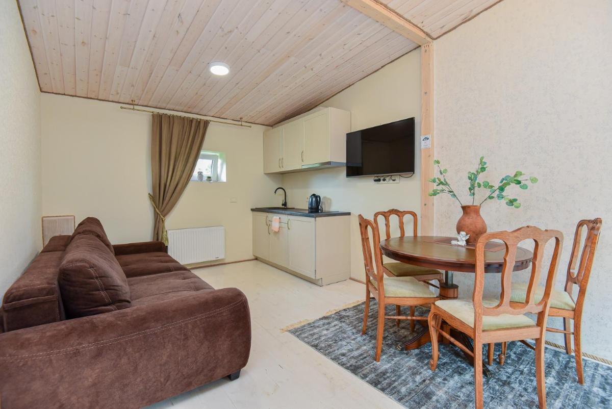 KUBU Loft - Housity