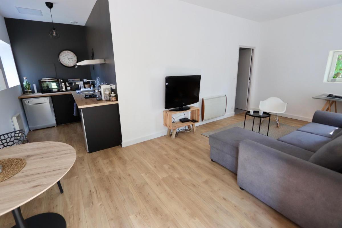 Gite rénové dans la vallée du Mail - Housity