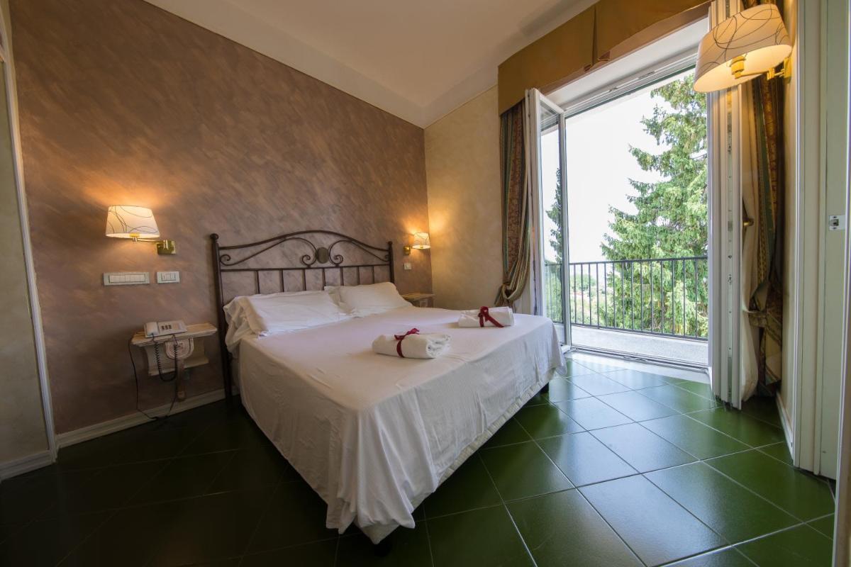 Hotel Scapolatiello - Housity