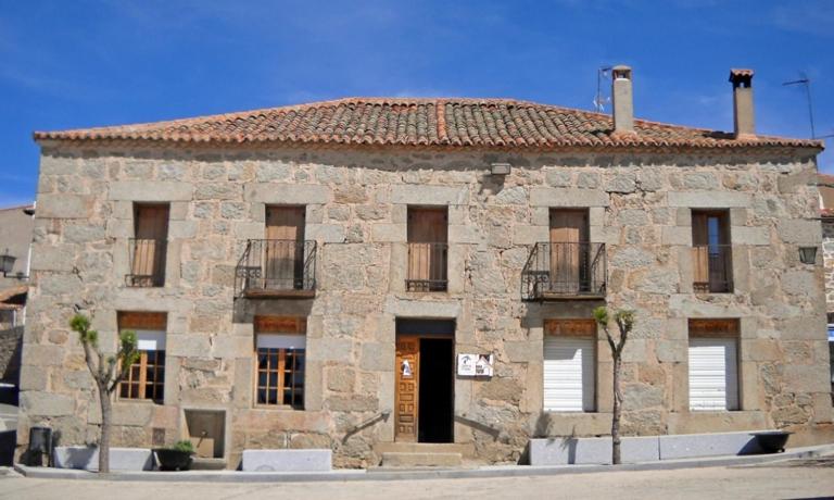 Casa Rural los 4 Balcones - Housity