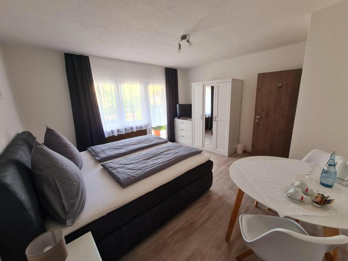 Pension Villaggio - Housity