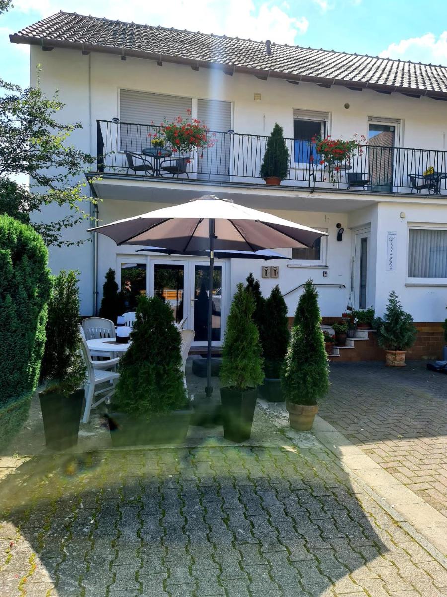 Pension Villaggio - Housity