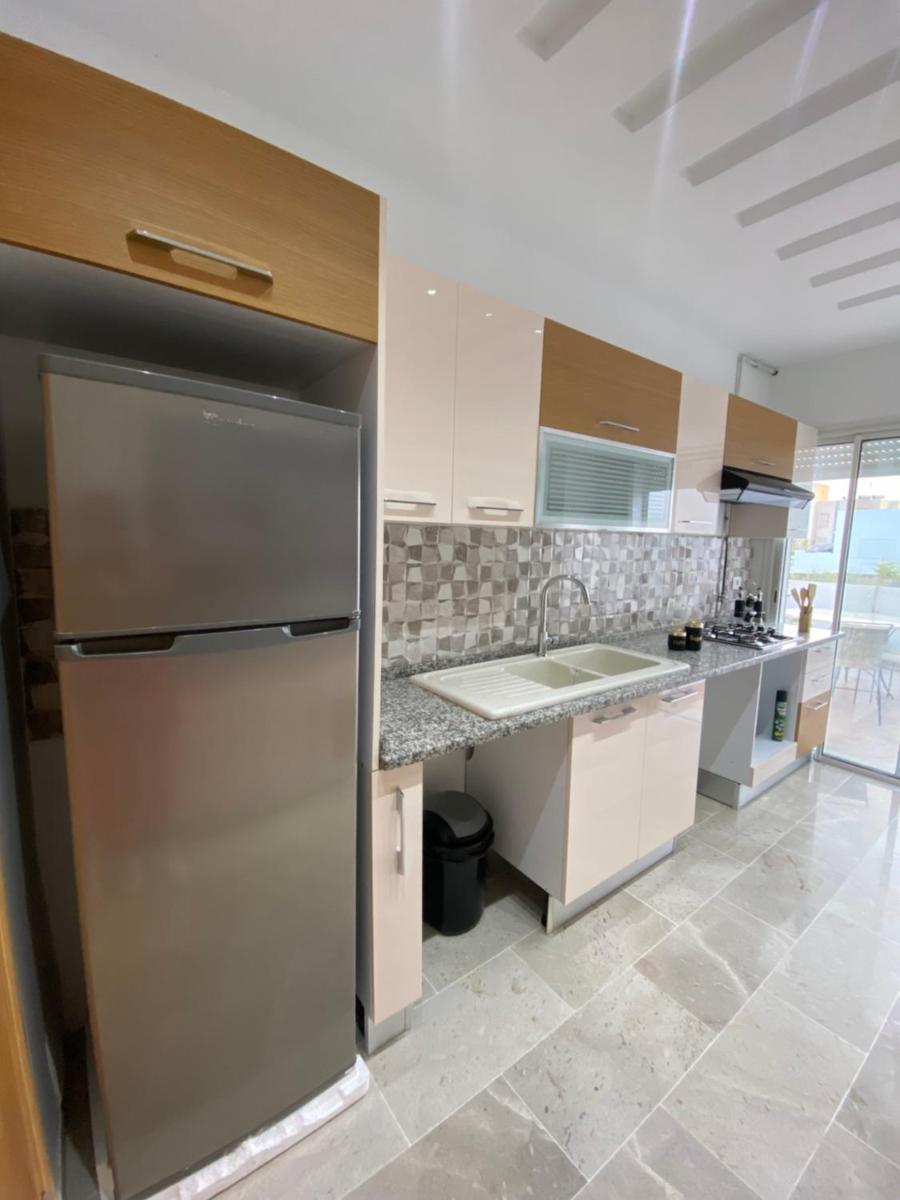 Beautiful and luxurious apartment at La Soukra, Tunisia - Housity