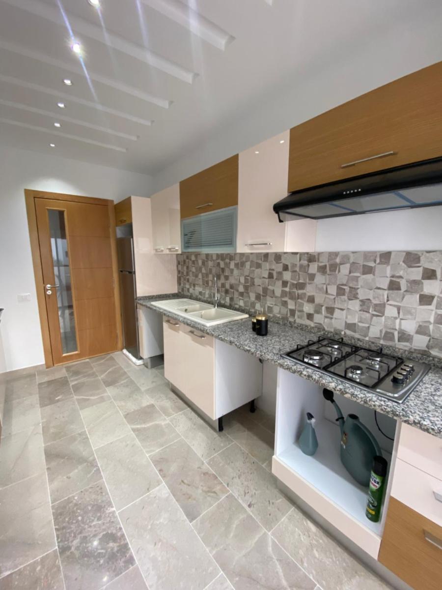 Beautiful and luxurious apartment at La Soukra, Tunisia - Housity