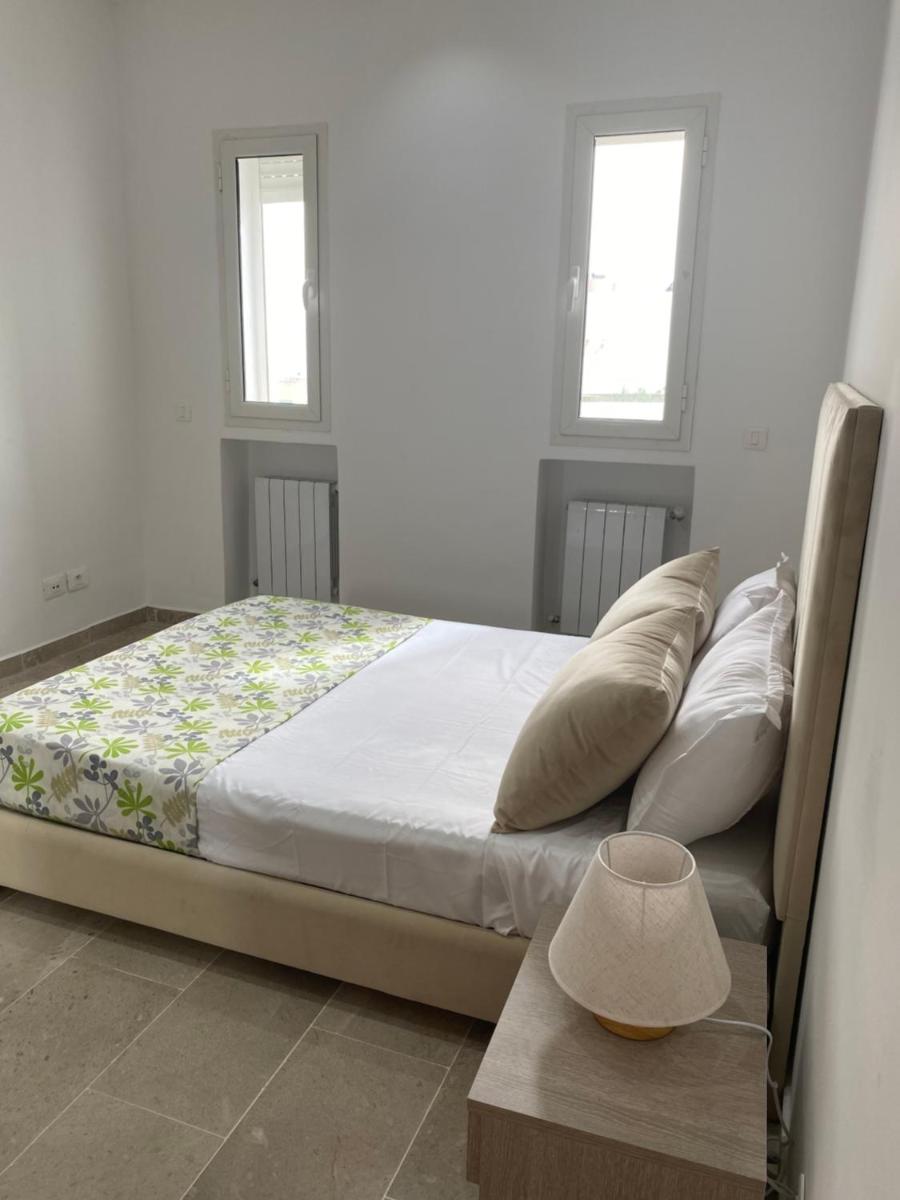 Beautiful and luxurious apartment at La Soukra, Tunisia - Housity