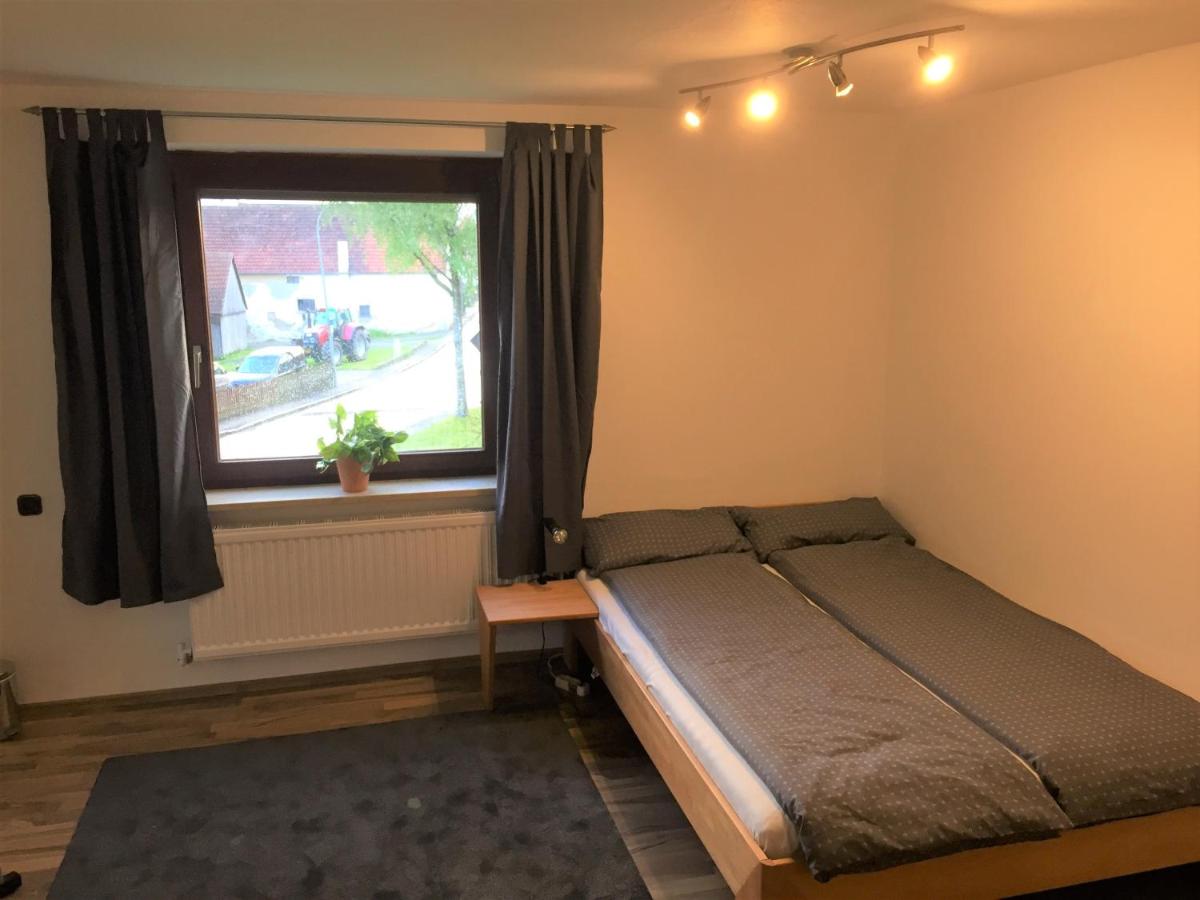 Komfort Wohn- und Ferienhaus JAKOBI - Hizvo