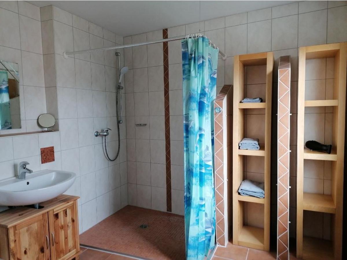 Komfort Wohn- und Ferienhaus JAKOBI - Hizvo