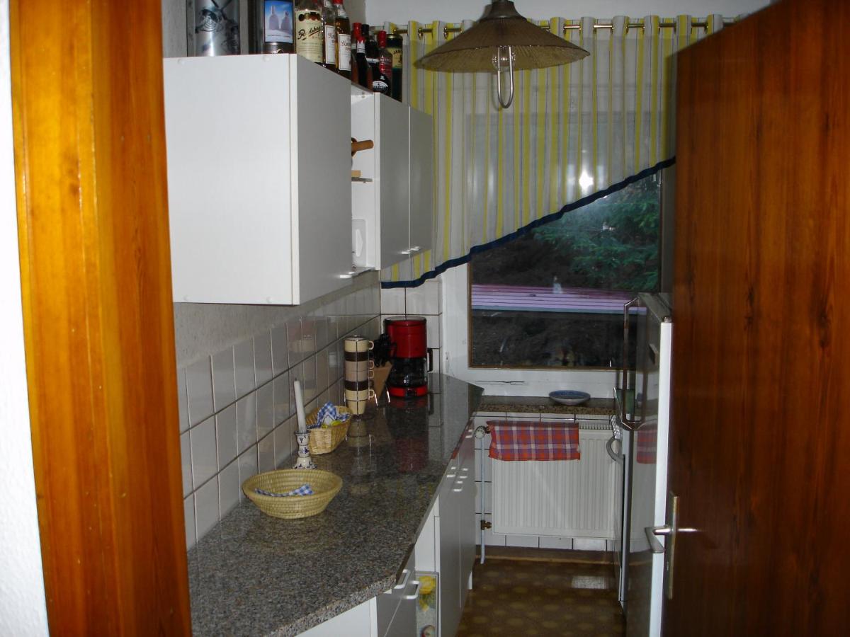 Haus Brockenblick - Housity