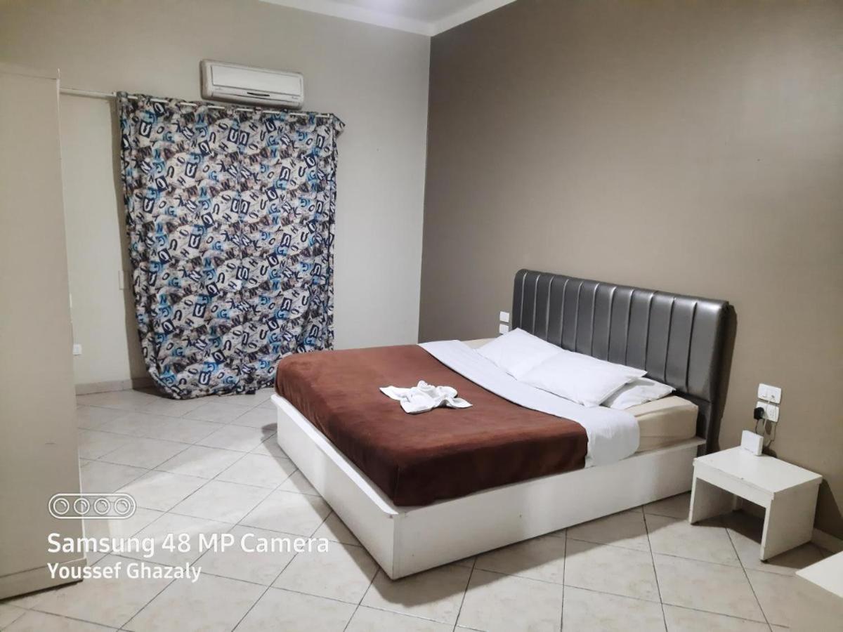 شقق فندقيه غرفتين مكيفة - Housity