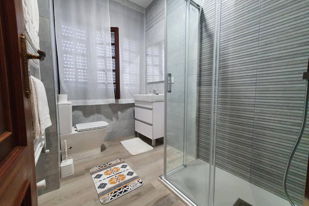 Apartamento A Fontiña - Hizvo