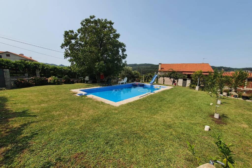 Apartamento A Fontiña - Hizvo