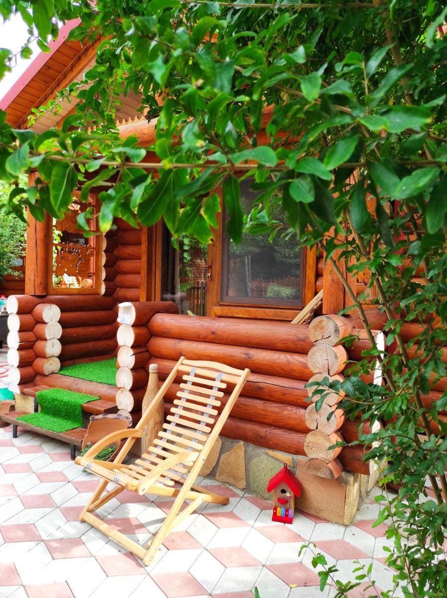 Old Tbilisi Villa Costa - Housity