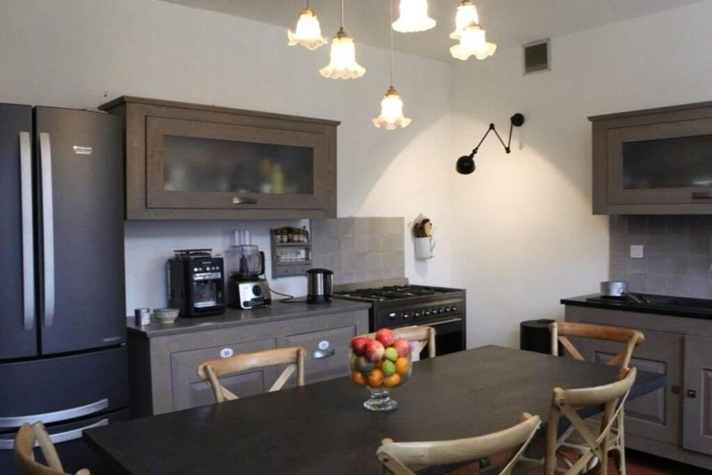 Big familly house 17 century - Housity