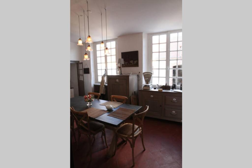 Big familly house 17 century - Housity