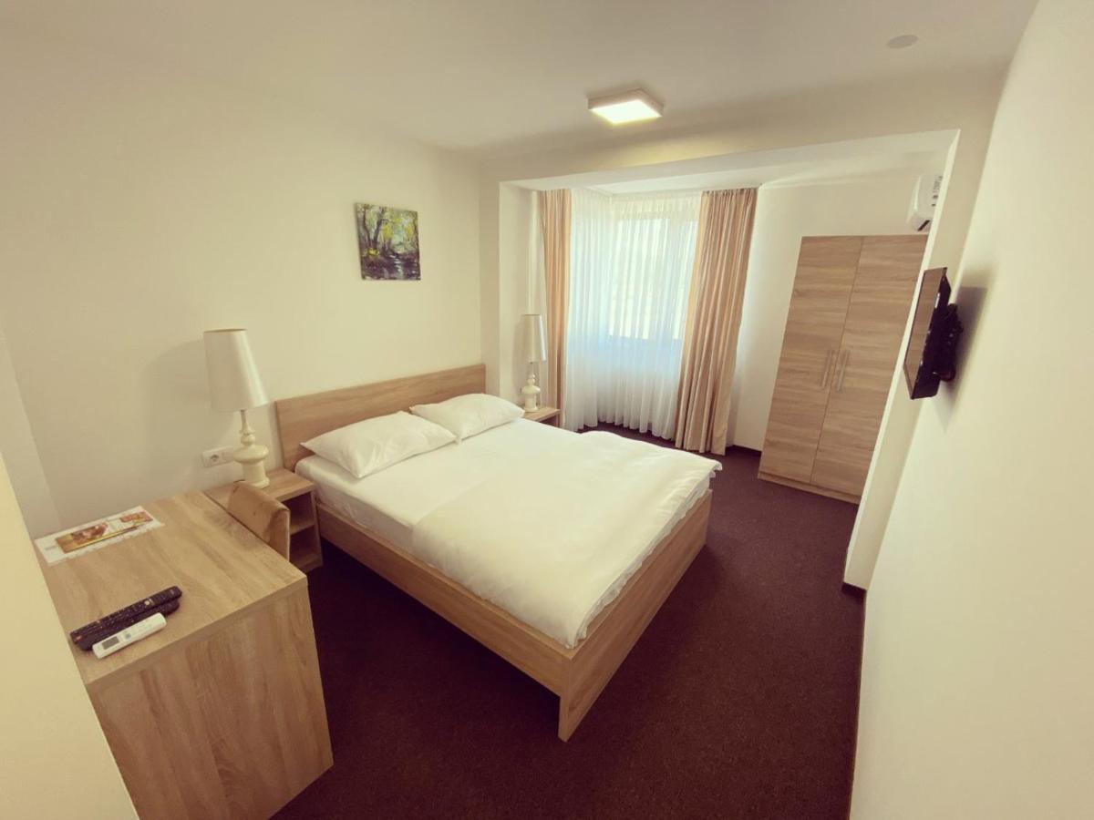 Hotel Tanja - Hizvo