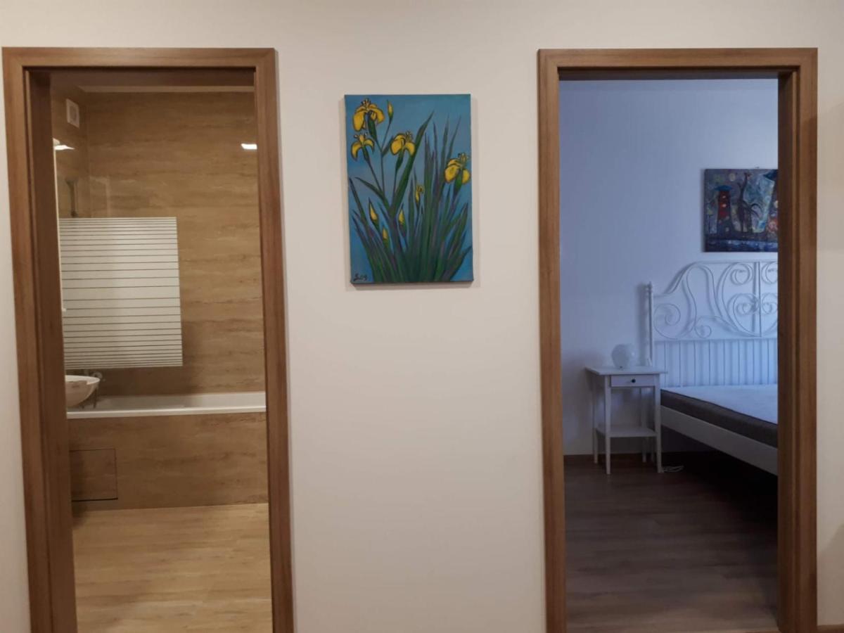 Kosice-centrum apartment - Housity
