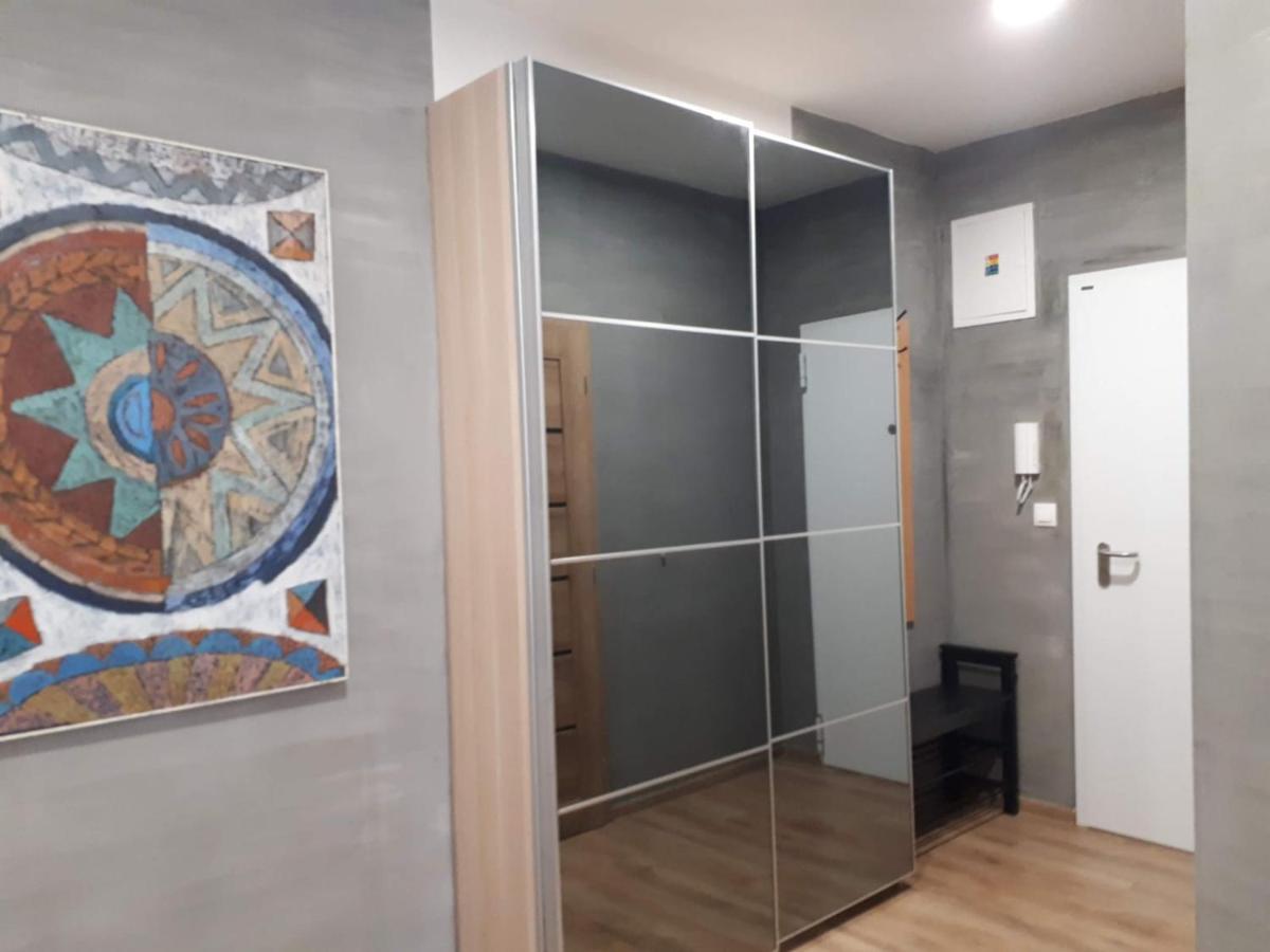 Kosice-centrum apartment - Housity