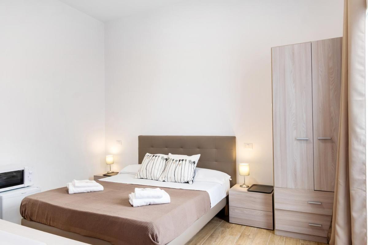 San Vincenzo Rooms Vigonza - Housity