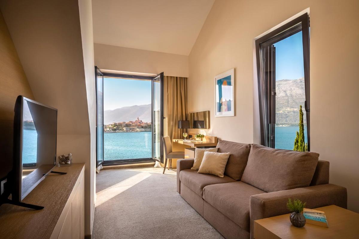 Aminess Liburna Hotel - Housity