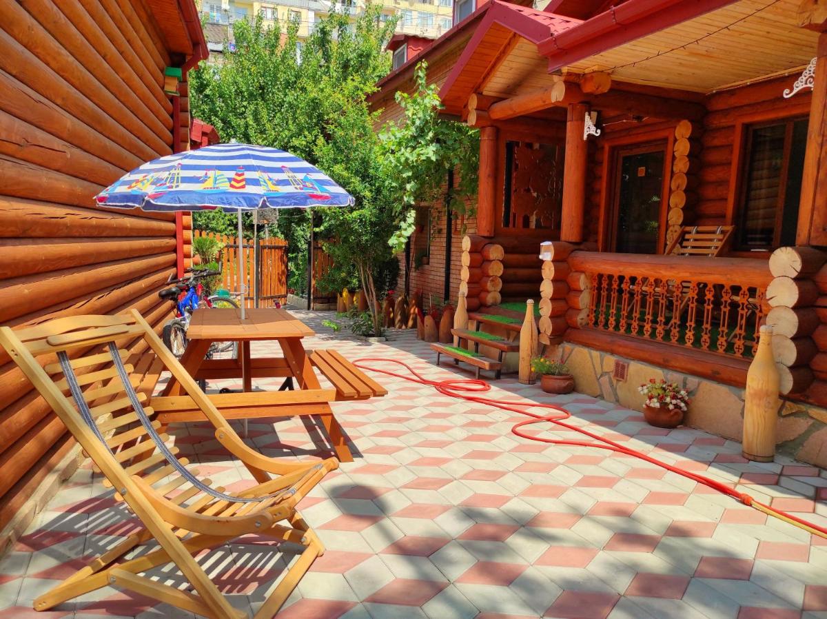 Old Tbilisi Villa Costa - Housity