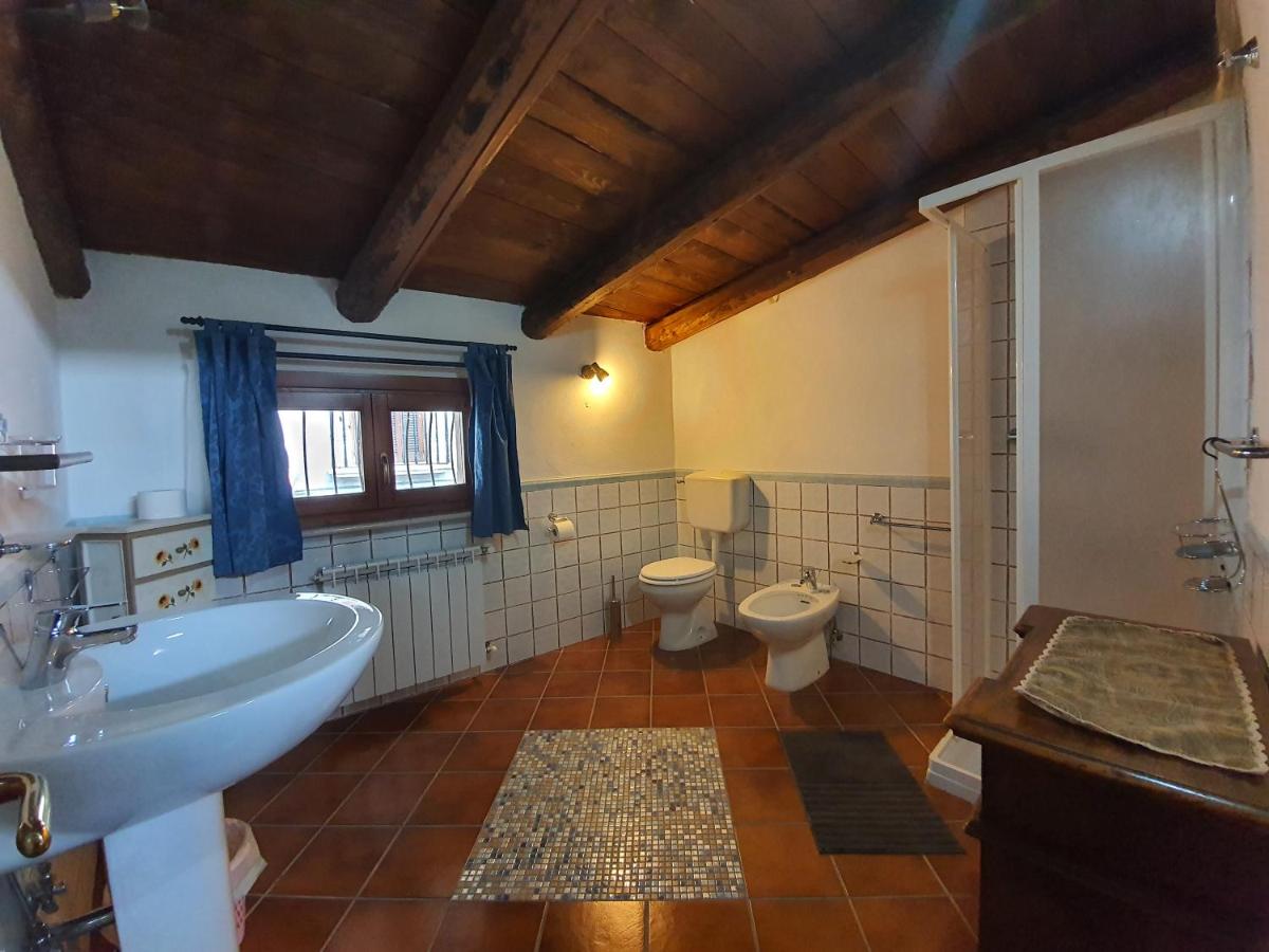 Il Palazzo delle Rondini - Housity