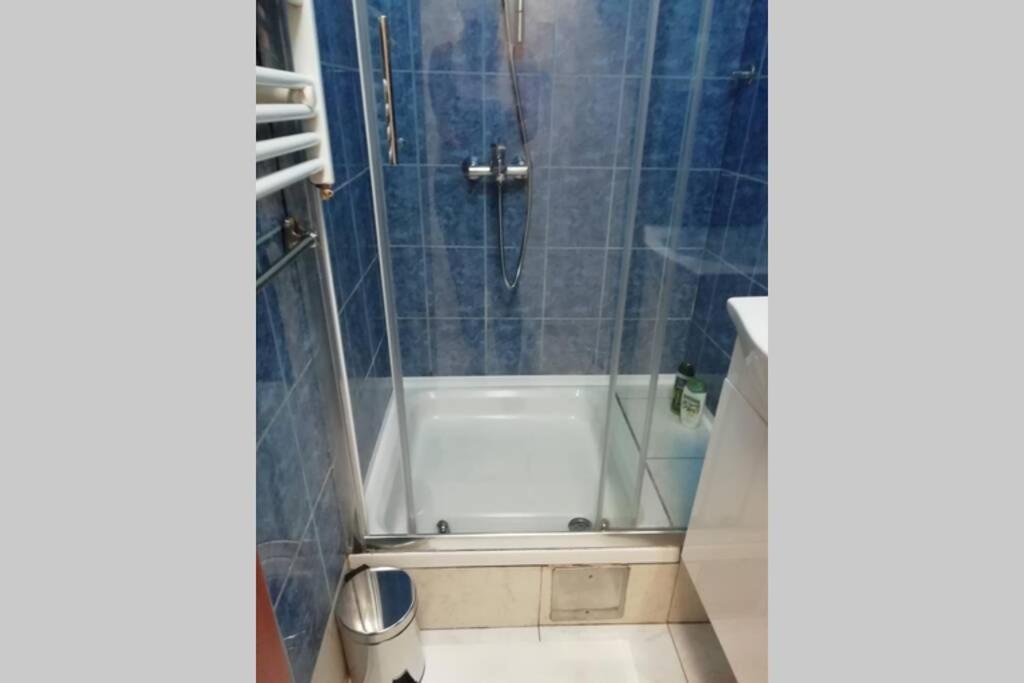 Suitetrails - Šarmantni apartman Malecka