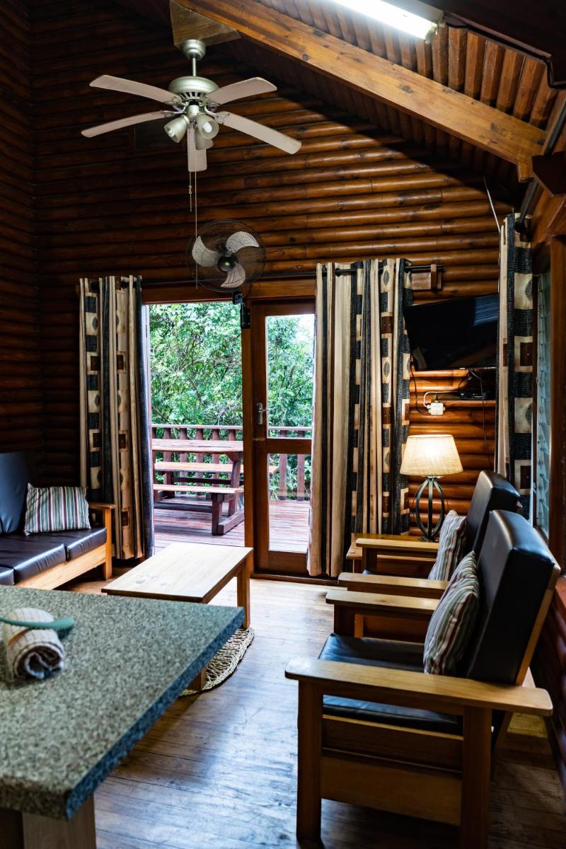 Mtunzini Forest Lodge Self Catering Resort - Housity