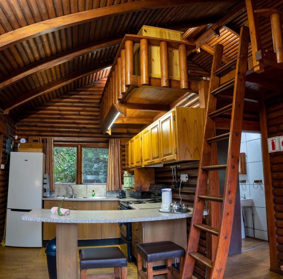 Mtunzini Forest Lodge Self Catering Resort - Housity