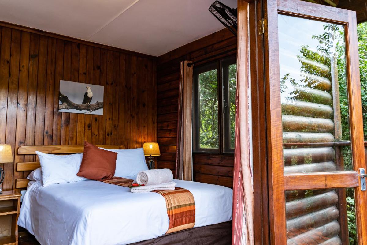 Mtunzini Forest Lodge Self Catering Resort - Housity