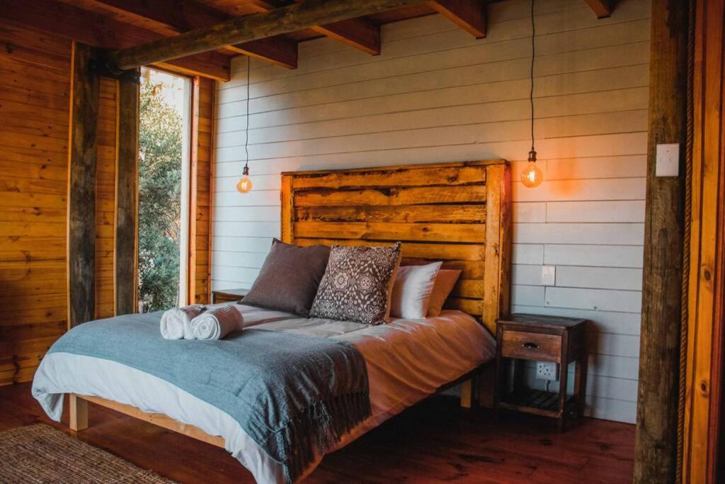 Stonewood Mountain Cabin - Housity