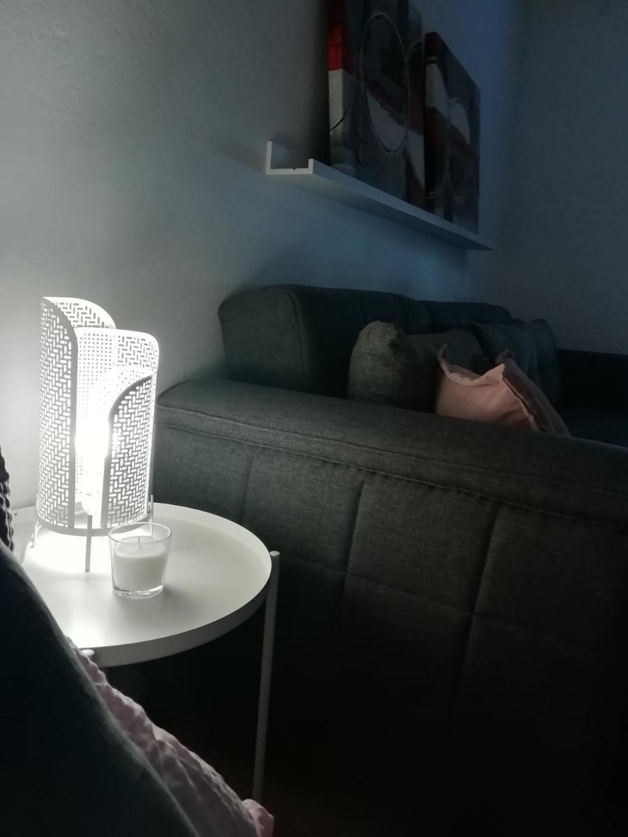 Suitetrails - Šarmantni apartman Malecka