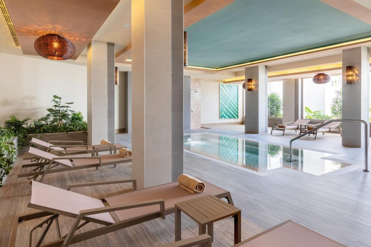 Piscina en o cerca de Hotel Riu Palace Maspalomas - Adults Only