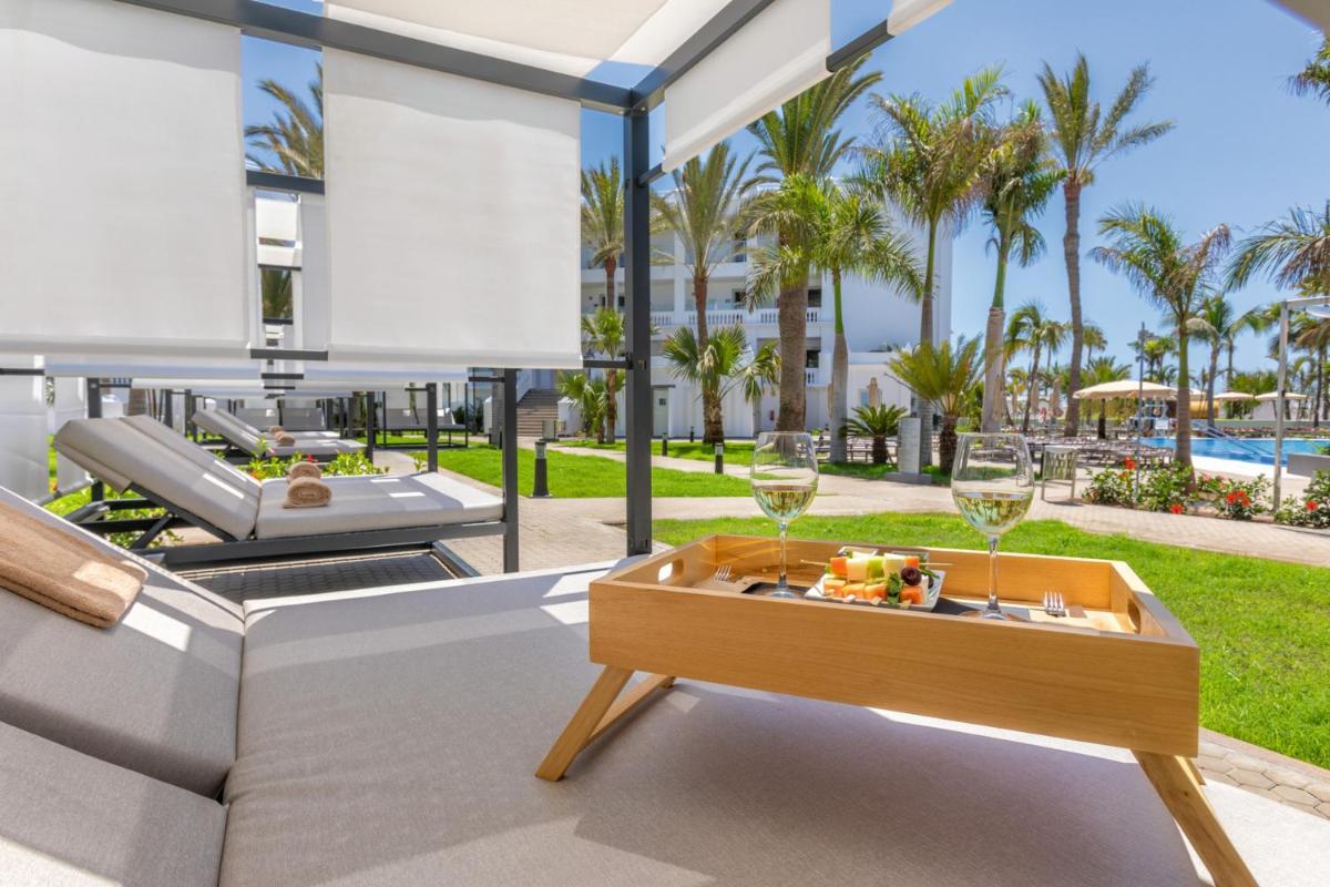 Piscina en o cerca de Hotel Riu Palace Maspalomas - Adults Only