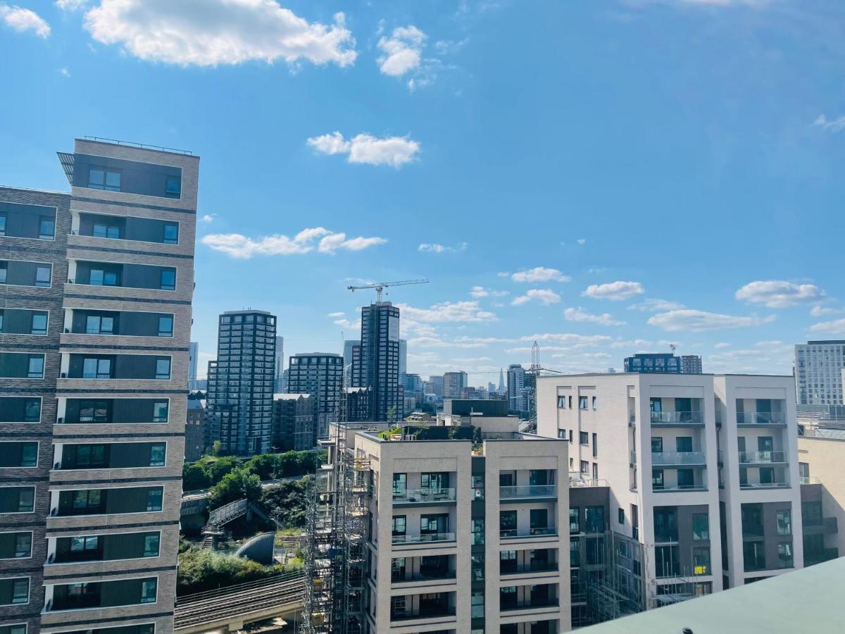 The Penthouse - Duplex - Housity