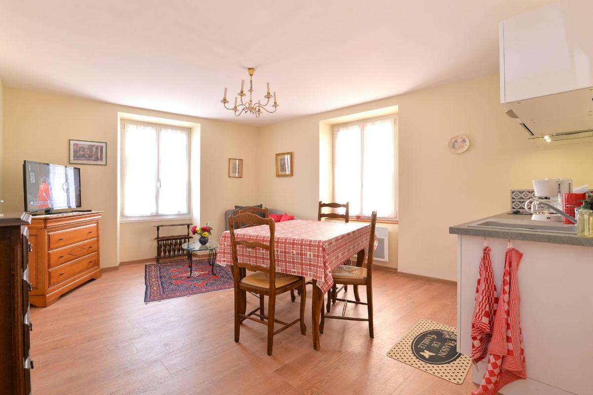 Chez Sylvie et Joséphine - Housity