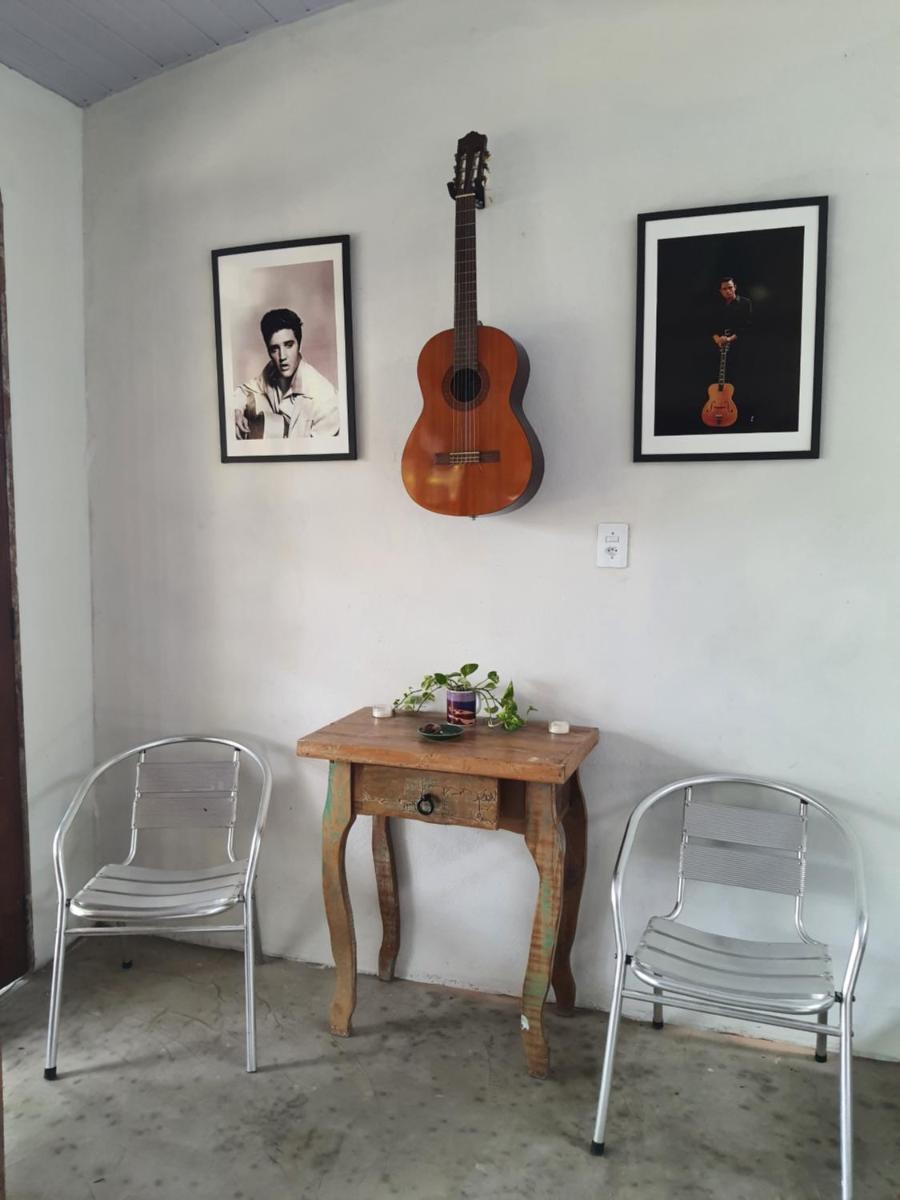 Casa Varanda do Tupé - Housity