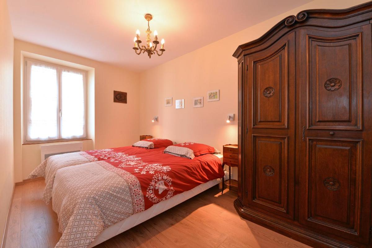 Chez Sylvie et Joséphine - Housity