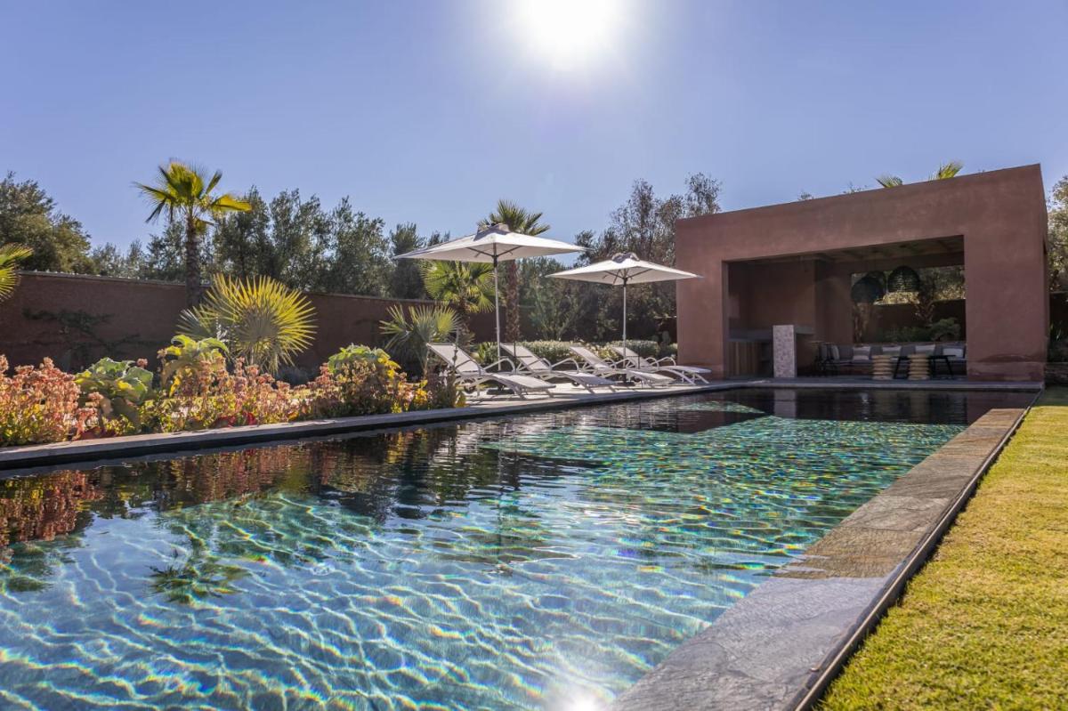 Villa Mya Lyluna - Housity