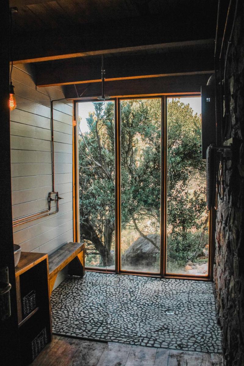 Stonewood Mountain Cabin - Housity