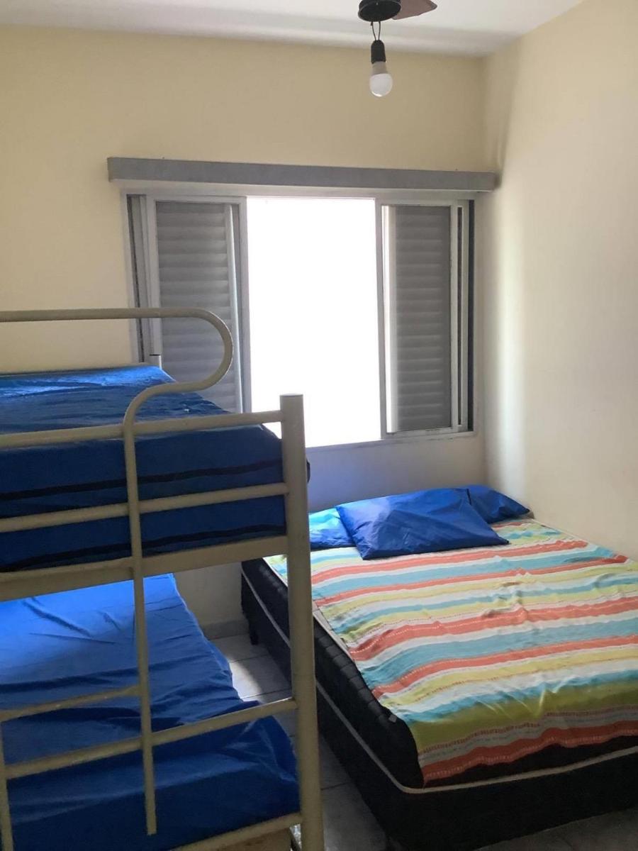 Apartamento Pé na Areia - Hizvo