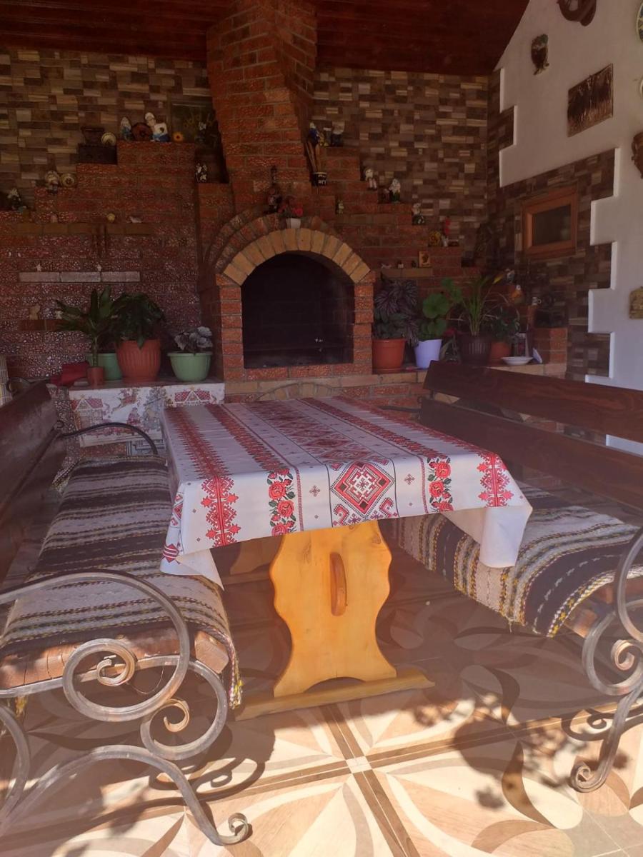 Suitetrails - Casa I-G Prindii