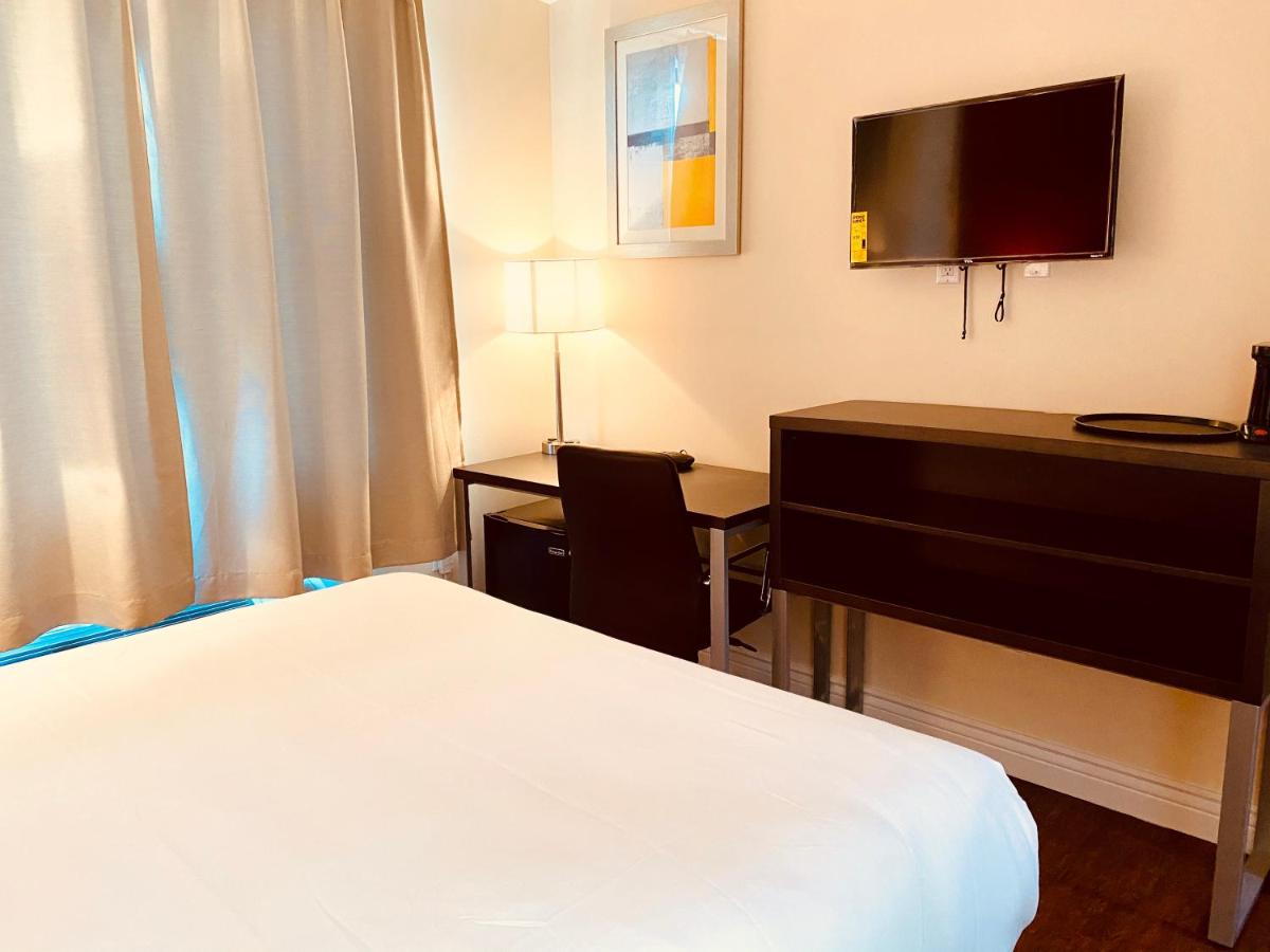 Surface Inn Brooklyn - Housity
