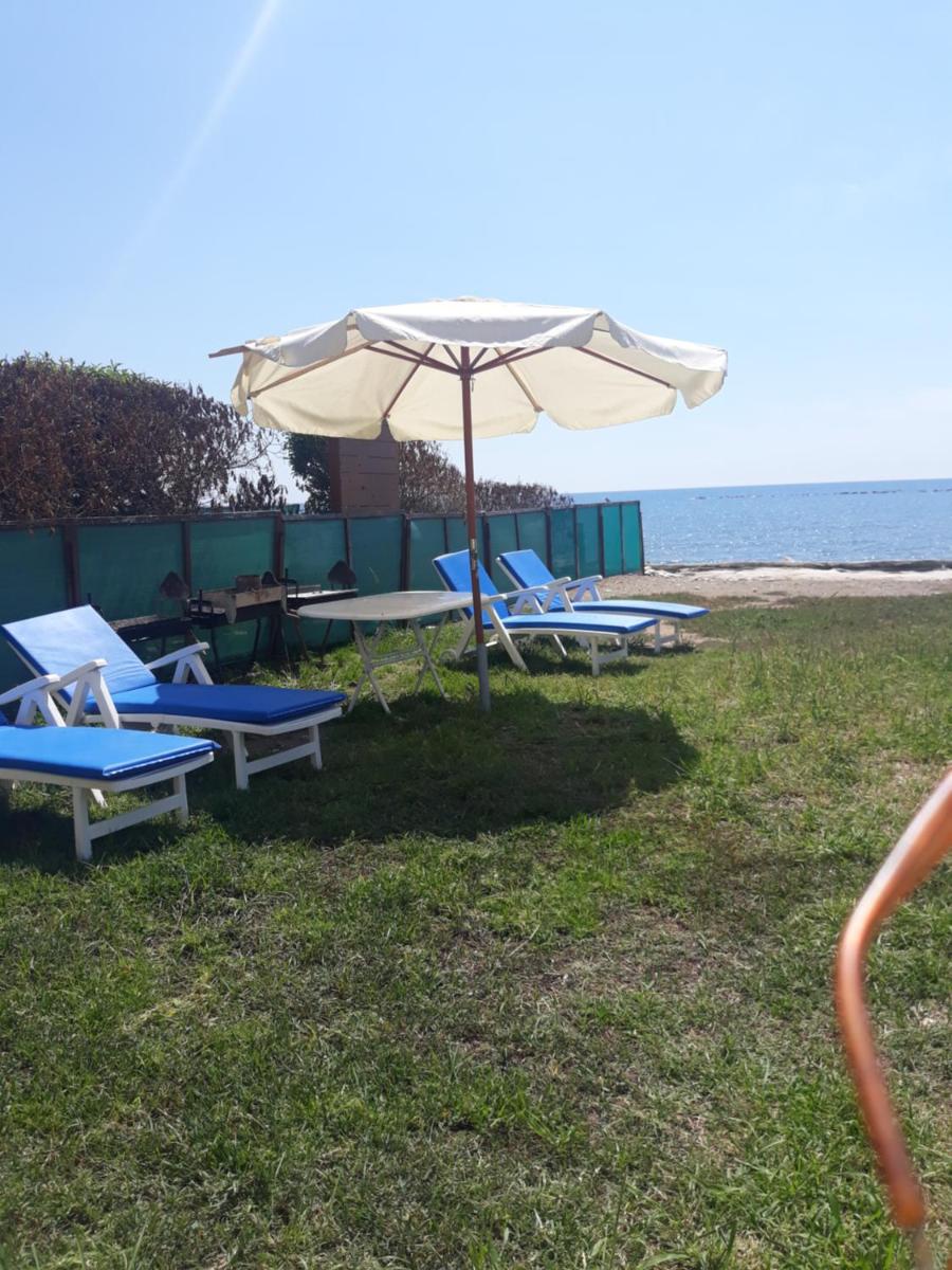 Suitetrails - SEAFRONT BEACH PARTY VILLA