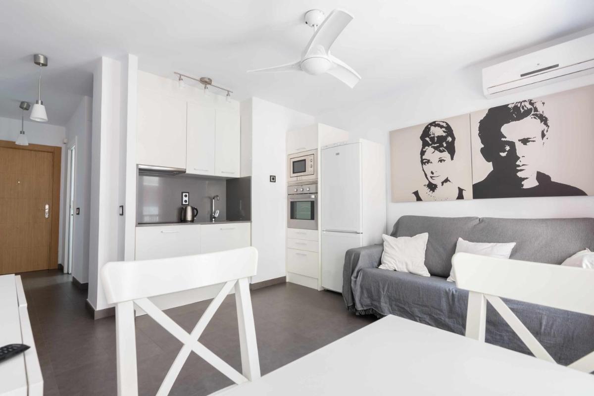 Apartamento FLORIDABLANCA - Housity