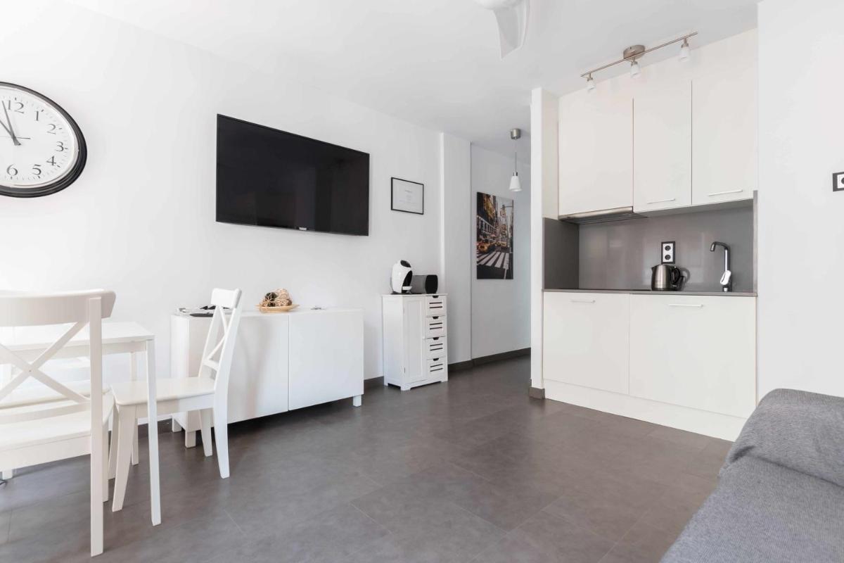 Apartamento FLORIDABLANCA - Housity