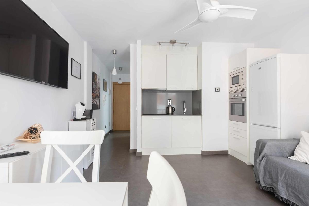 Apartamento FLORIDABLANCA - Housity
