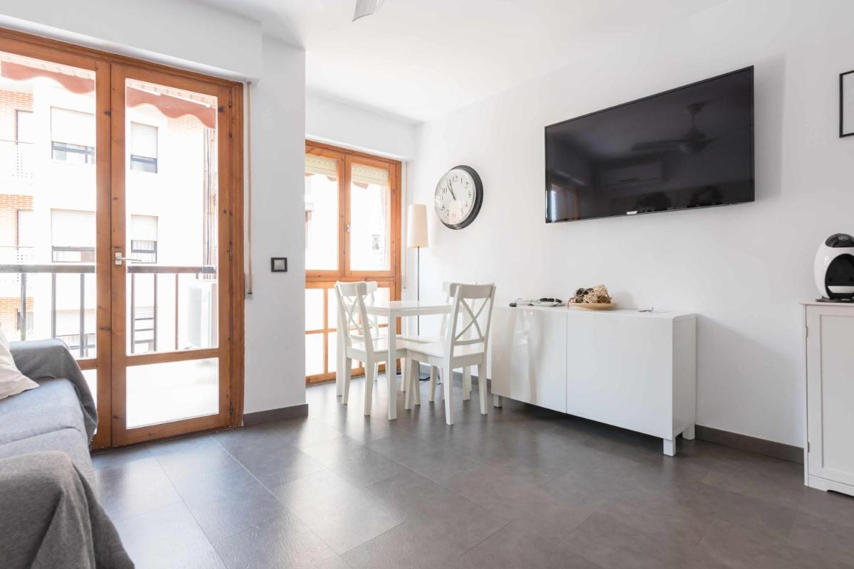 Apartamento FLORIDABLANCA - Housity