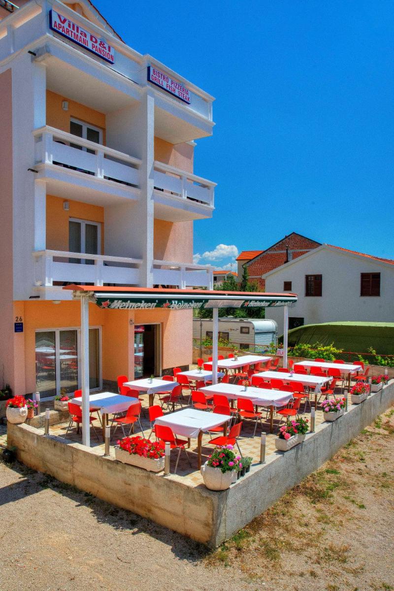 Villa D&I - Housity