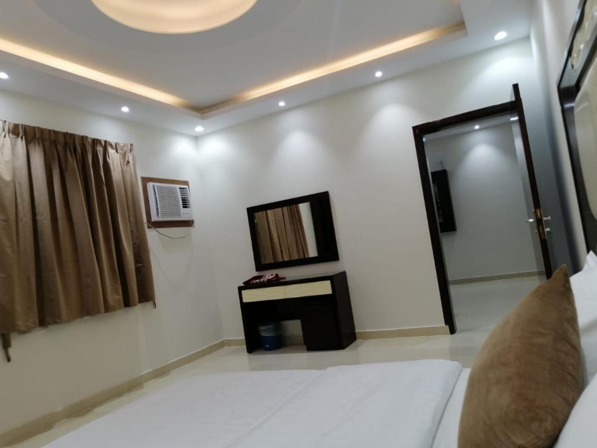 Fakhamat Al Orjoana & Suites - Housity