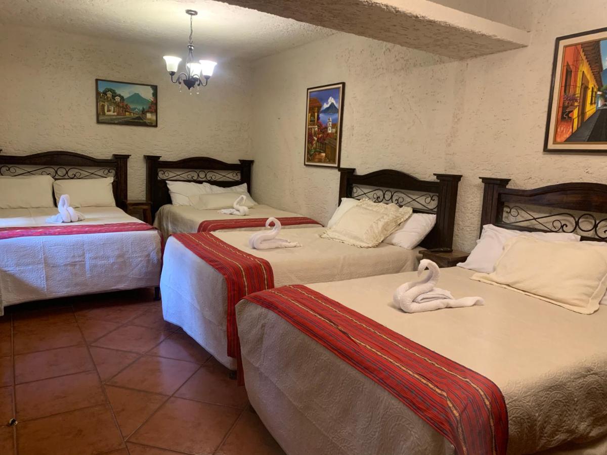 Hotel Mansion Del Rey - Hizvo